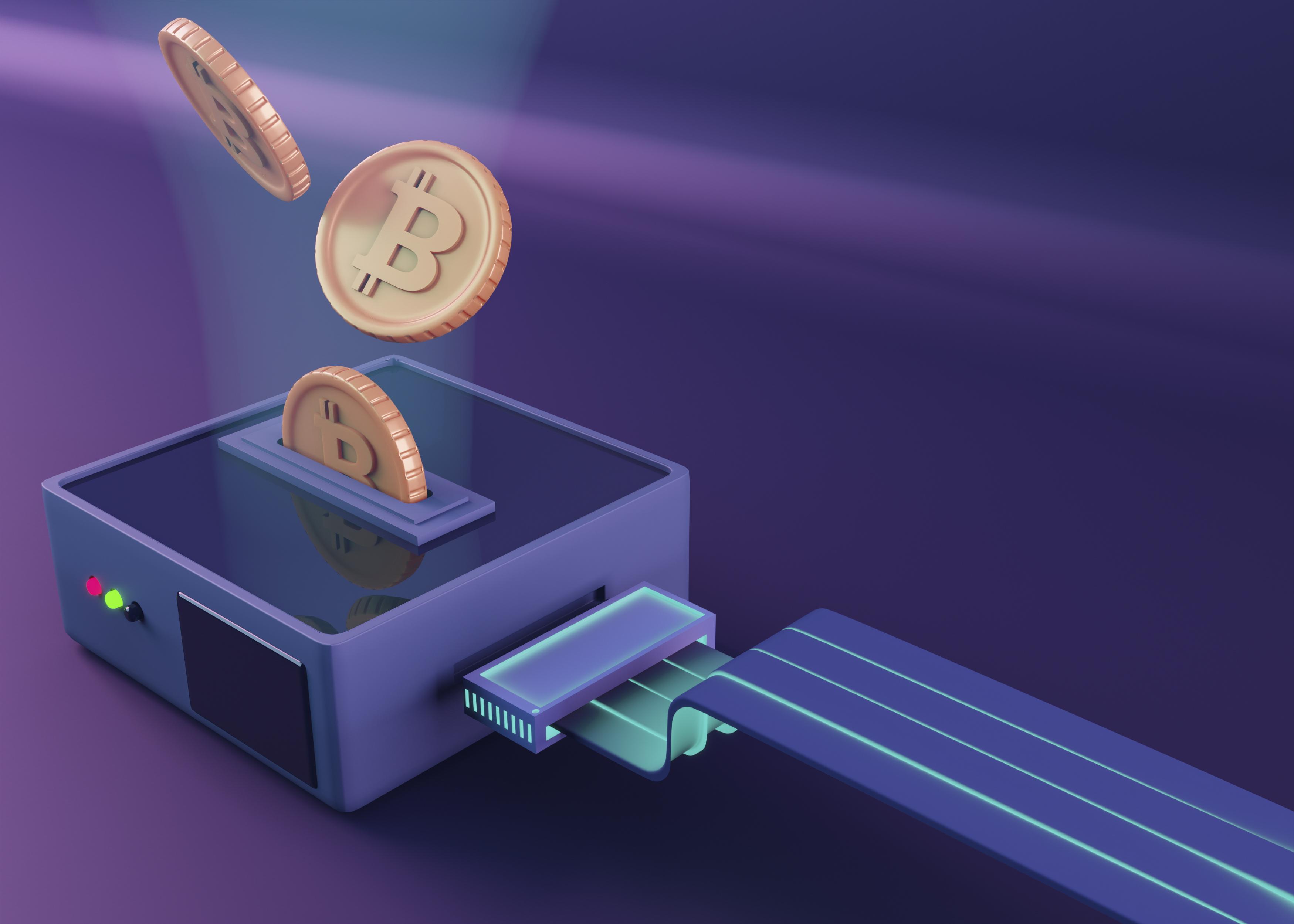 Buy VPS with Bitcoin The Smartest Way to Go in 2025