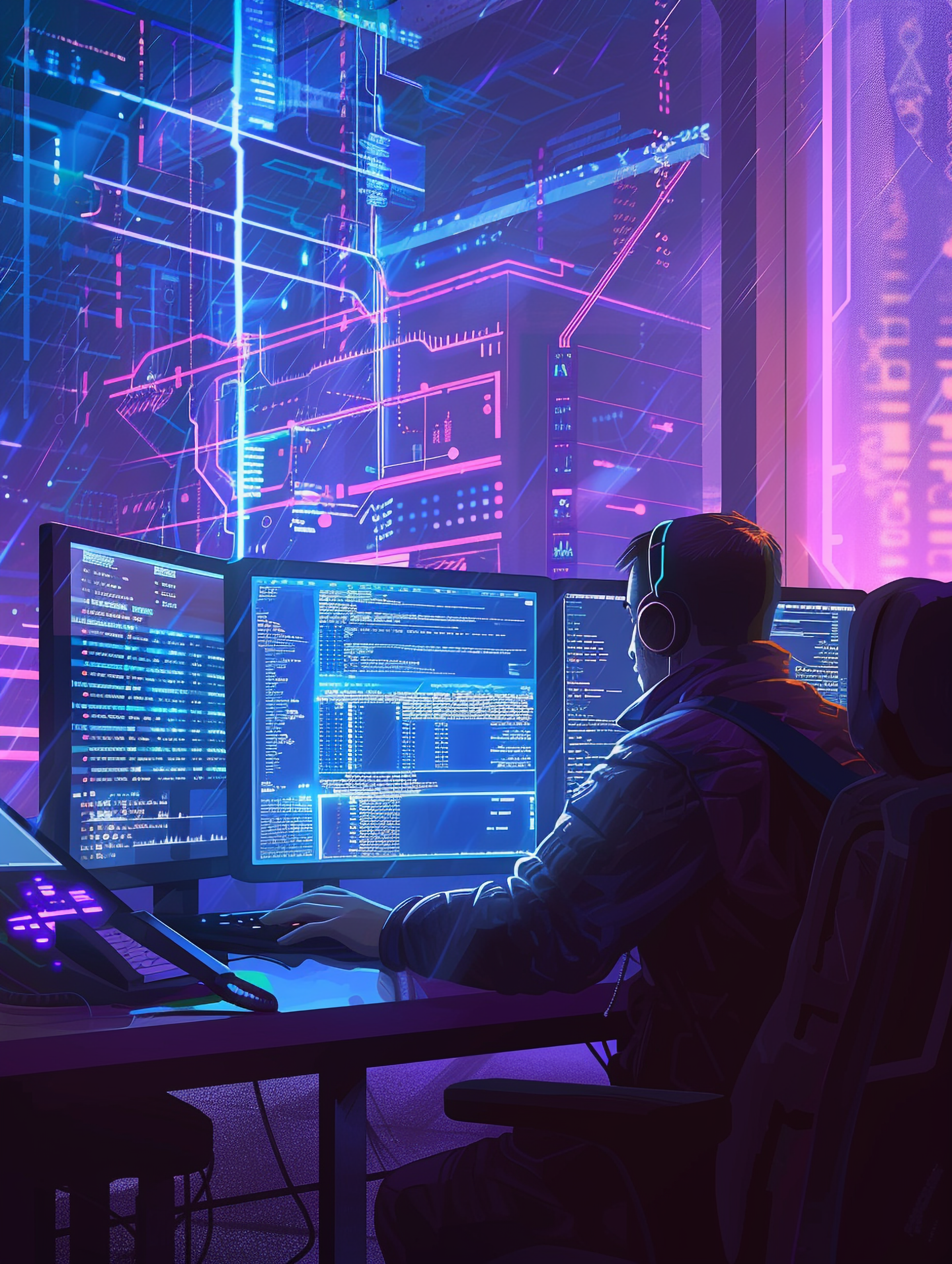 VPS for Developers: The Ultimate Hosting Environment for  Coding Projects