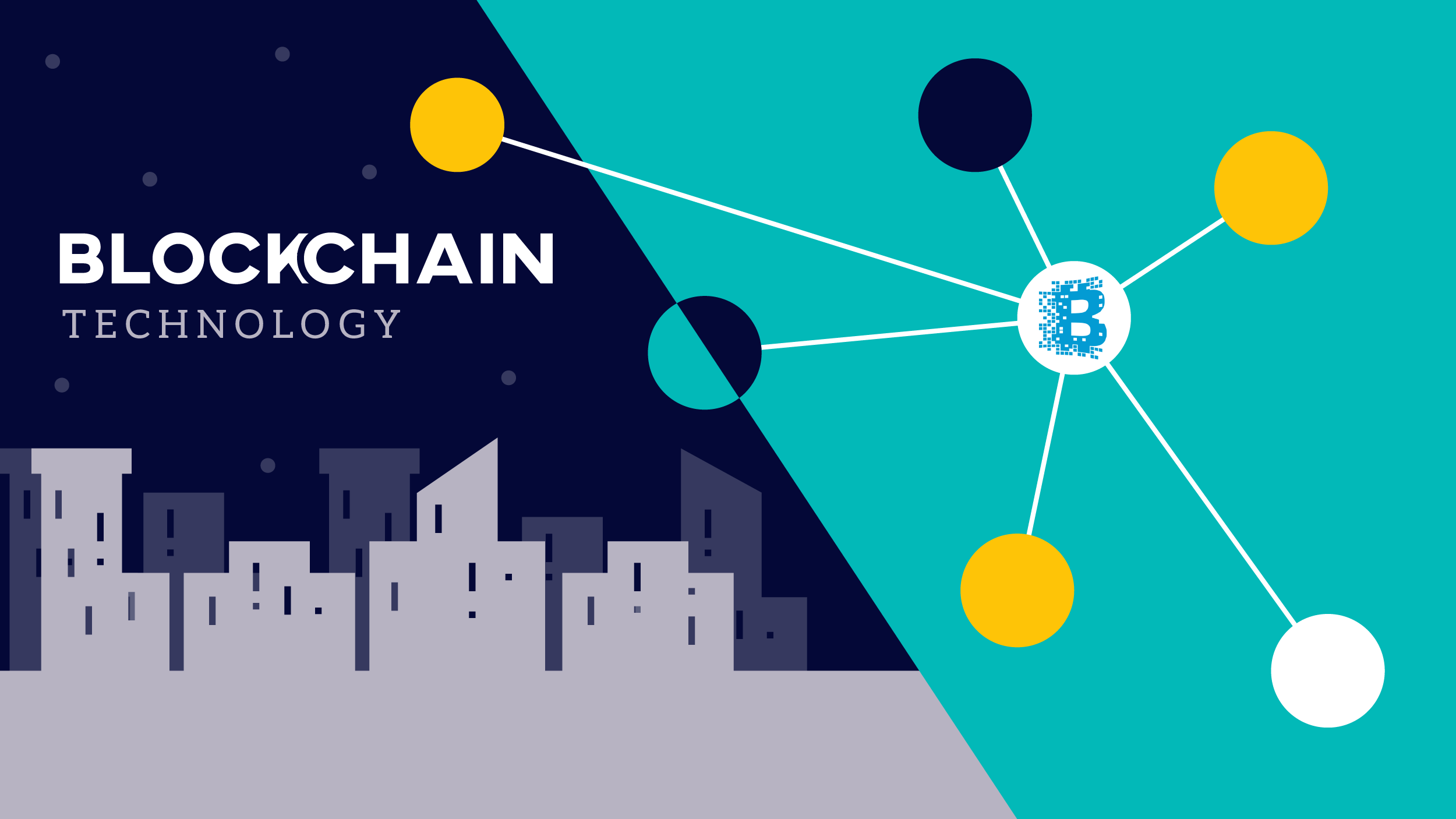 What Is Blockchain? And How Does It Work?