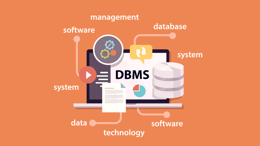 What Is Database Management System (DBMS)?
