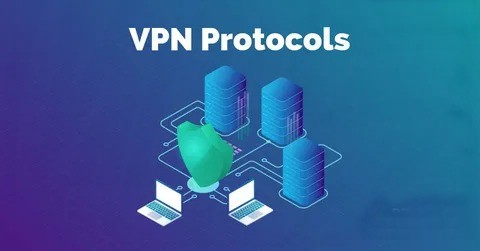 What Are The Protocols Of VPN?